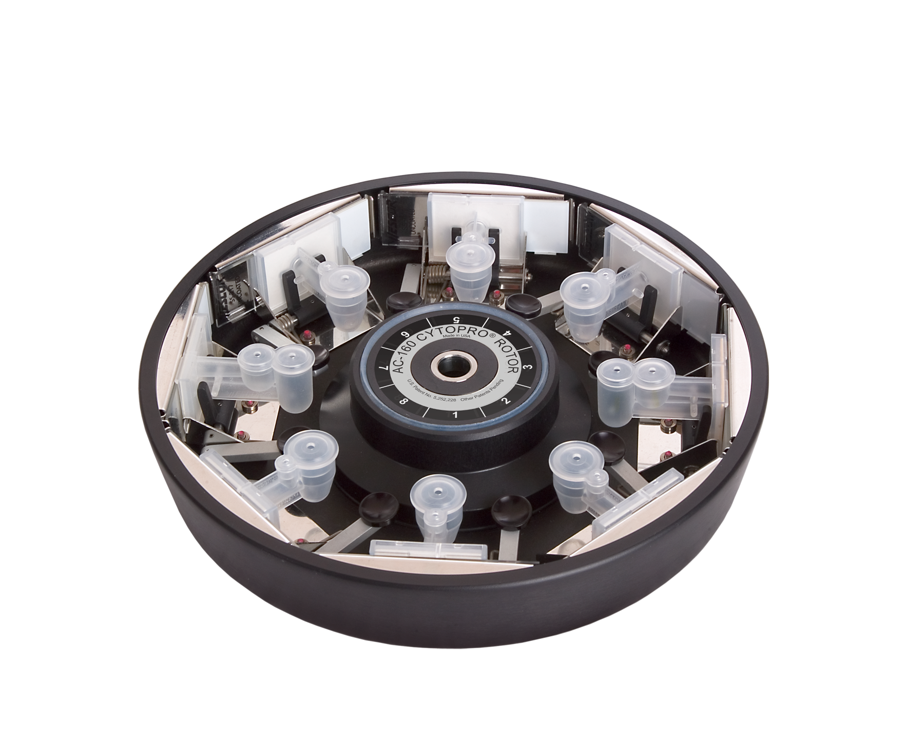 Cytopro Rotor for Cytocentrifuge