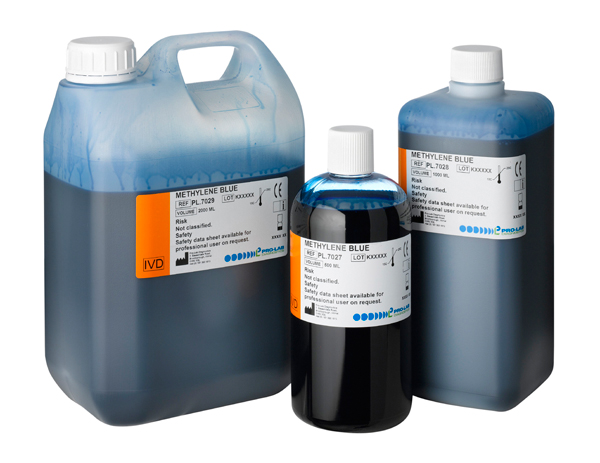 Methylene Blue (500ml)