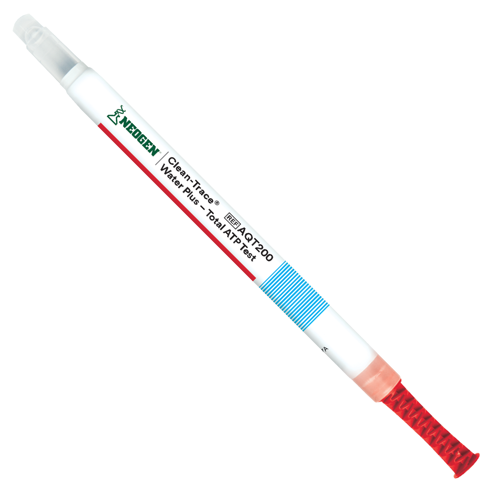 Clean-Trace™ Water ATP -vesihygieniatesti