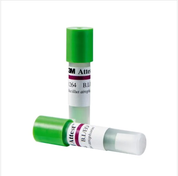 3M™ 1264 Attest -indikaattori, etyleenioksidi