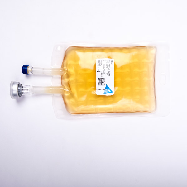 TSB 100 ml infusion bag