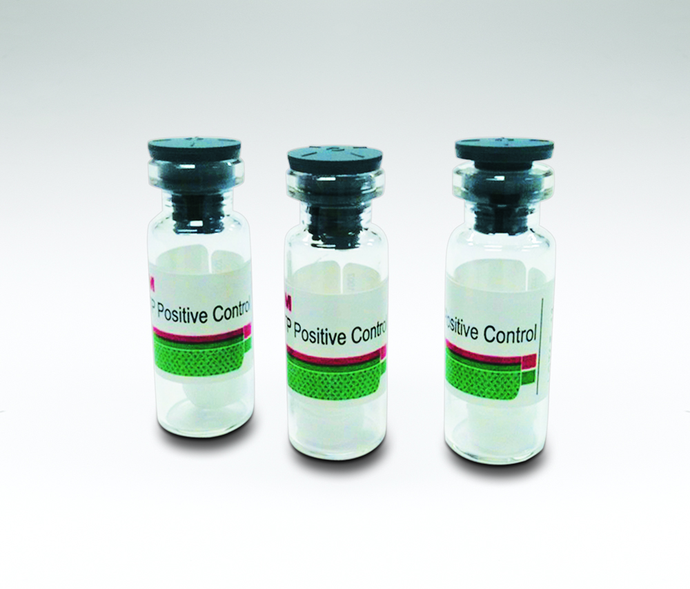 3M™ Clean-Trace™ ATP Surface Positive Control UXL100, PRO50