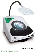 Scan® 100 Colony counter