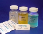 Colitag™ P/A Water Test Kit