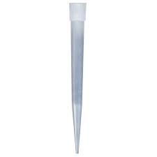 Pipette tips, sterile