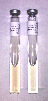 65 % Turbidity standard