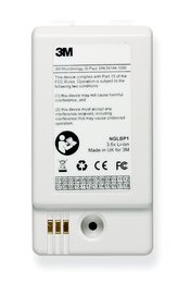 3M™ Clean-Trace™ NG -battery NGLBP1