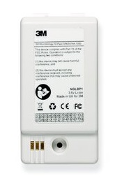 3M™ Clean-Trace™ NG -akku NGLBP1