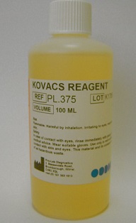 Kovacsin reagenssi
